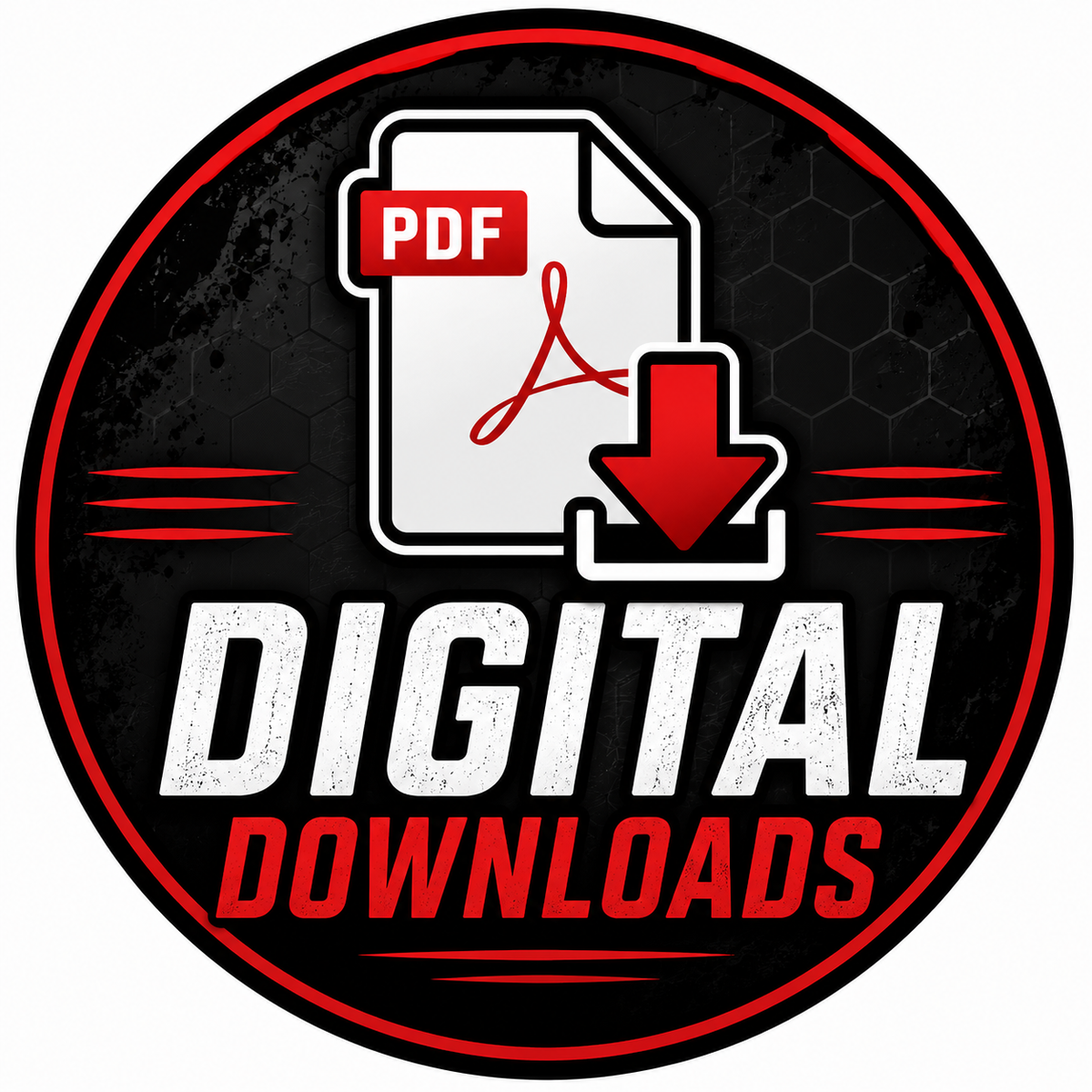 Digital Downloads