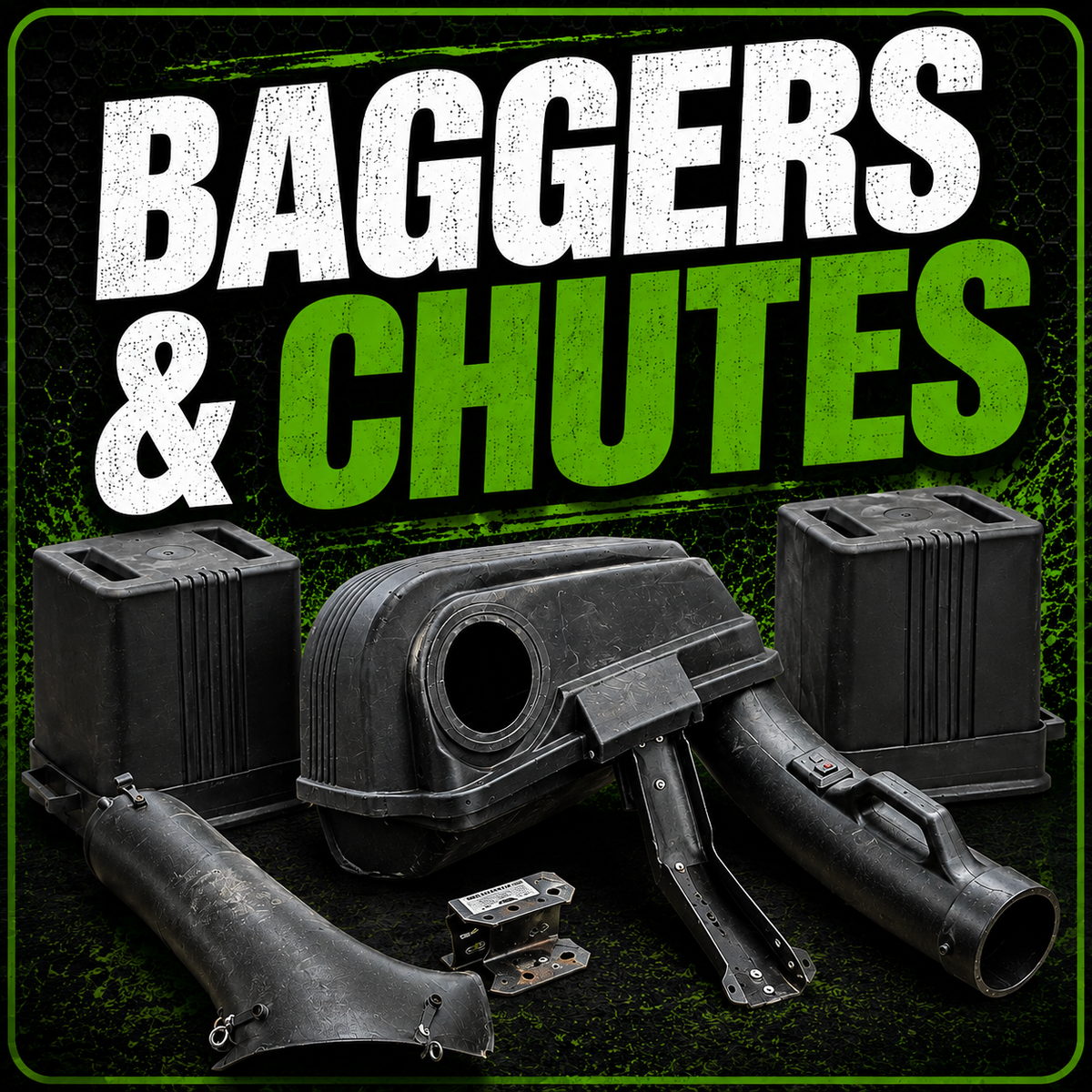 Baggers & Chutes