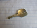 JCB #16 Key (Aftermarket)