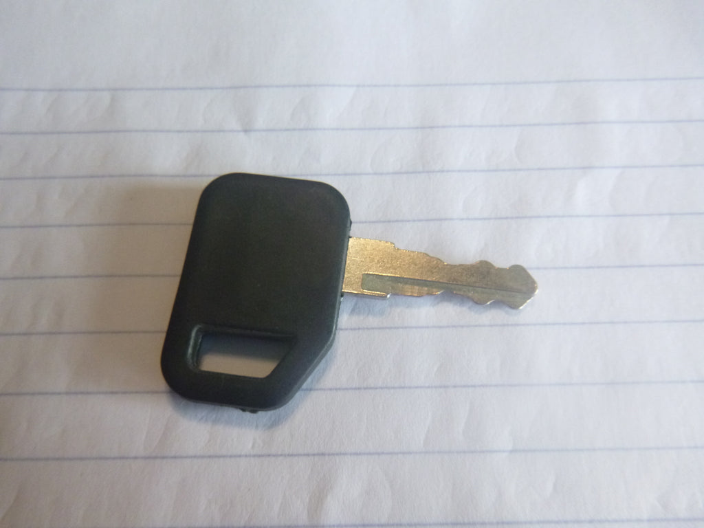 JCB #16 Key (Aftermarket)