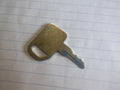 John Deere Skidsteer Key #25 (Aftermarket)