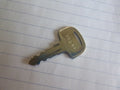 BROD Equipment Key #75 (Aftermarket)