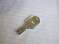 Polak Equipment Key #10 (Aftermarket) Pollak