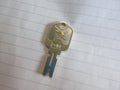 Pollak Equipment Key OEM