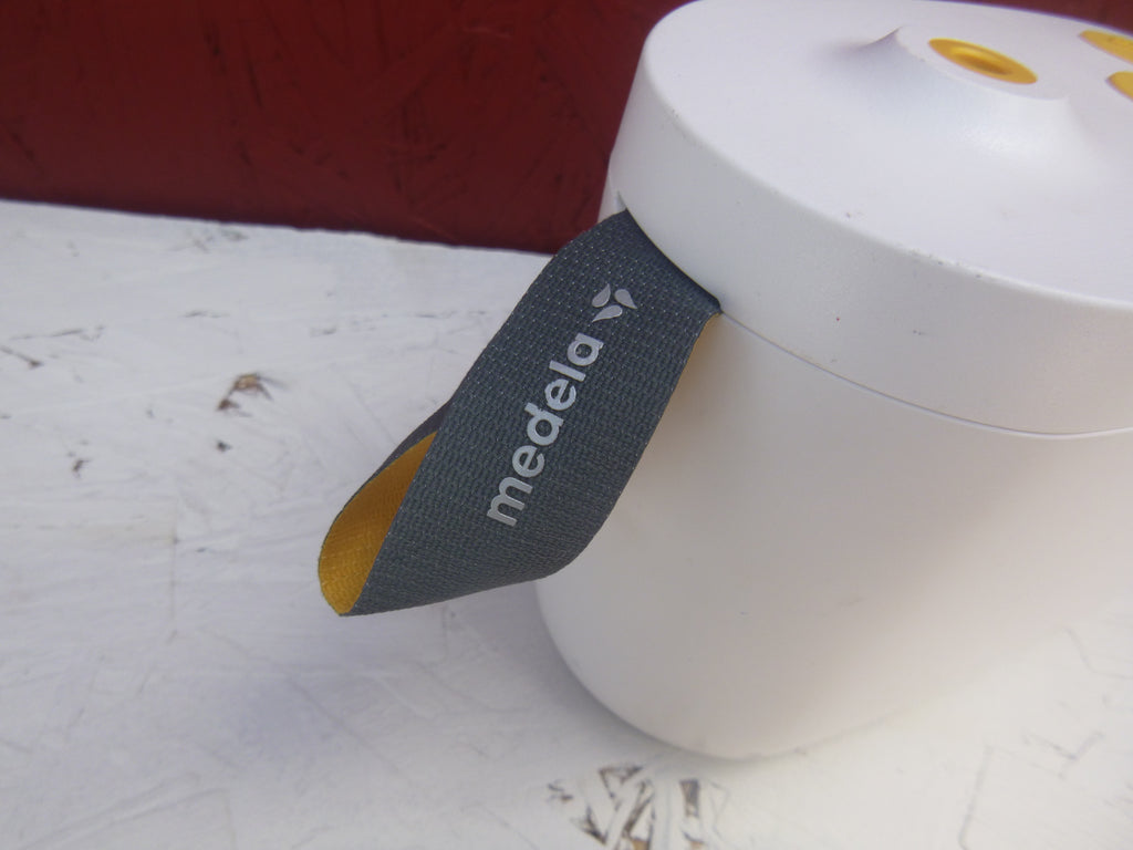 Medela Pump in Style Breast Pump (PUMP ONLY) Tested Working
