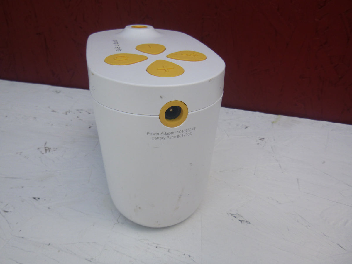 Medela Pump in Style Breast Pump (PUMP ONLY) Tested Working
