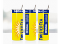 Twisted Tea 20oz Skinny Tumbler
