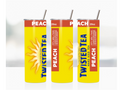 Twisted Tea Peach 20oz Skinny Tumbler