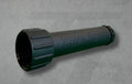 Tuff Jug Spout Adapter (Car Adapter for Auto Fuel Tank Filler Necks) NEW