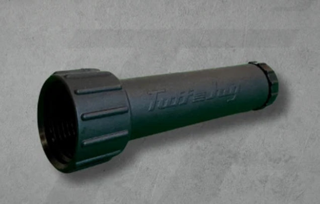 Tuff Jug Spout Adapter (Car Adapter for Auto Fuel Tank Filler Necks) NEW