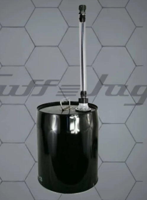 Tuff Jug Pail Spout for 5 Gallon Buckets