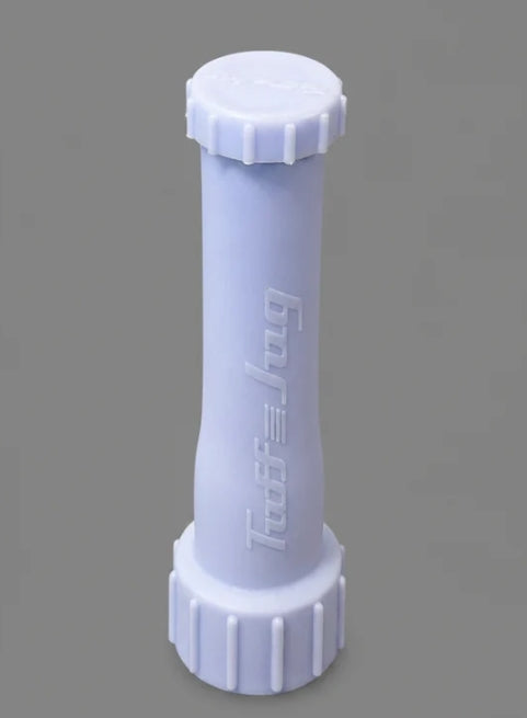 Tuff Jug Blue DEF Adapter