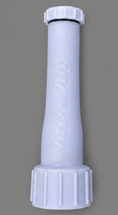 Tuff Jug Blue DEF Adapter