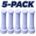 Tuff Jug Blue DEF Adapter - 5 Pack