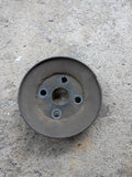 Craftsman III Engine Drive Pulley
