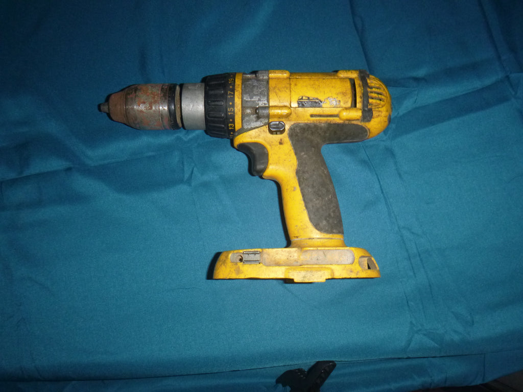 DeWalt DC988 Heavy Duty XRP 1/2" Hammer Drill 18v