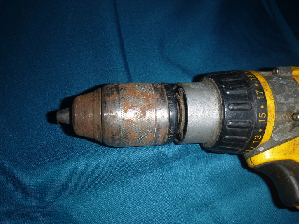 DeWalt DC988 Heavy Duty XRP 1/2" Hammer Drill 18v