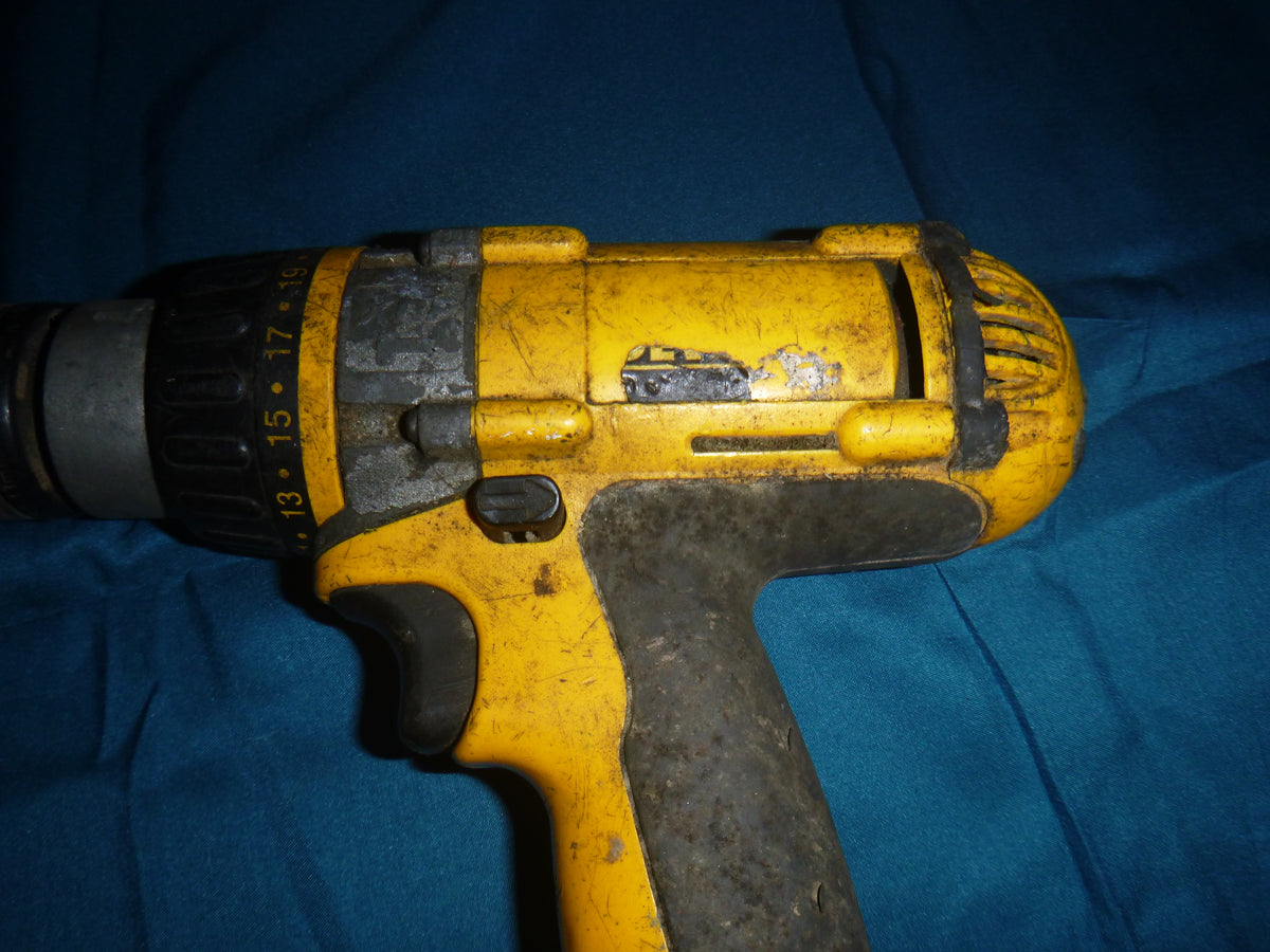 DeWalt DC988 Heavy Duty XRP 1/2" Hammer Drill 18v