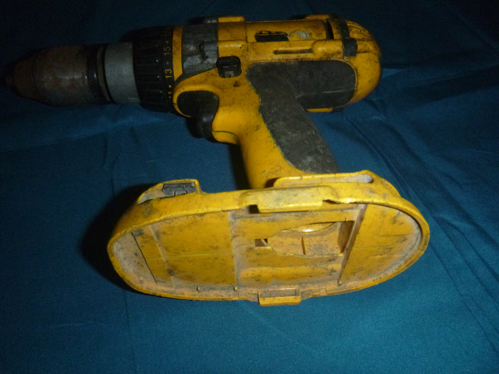 DeWalt DC988 Heavy Duty XRP 1/2" Hammer Drill 18v