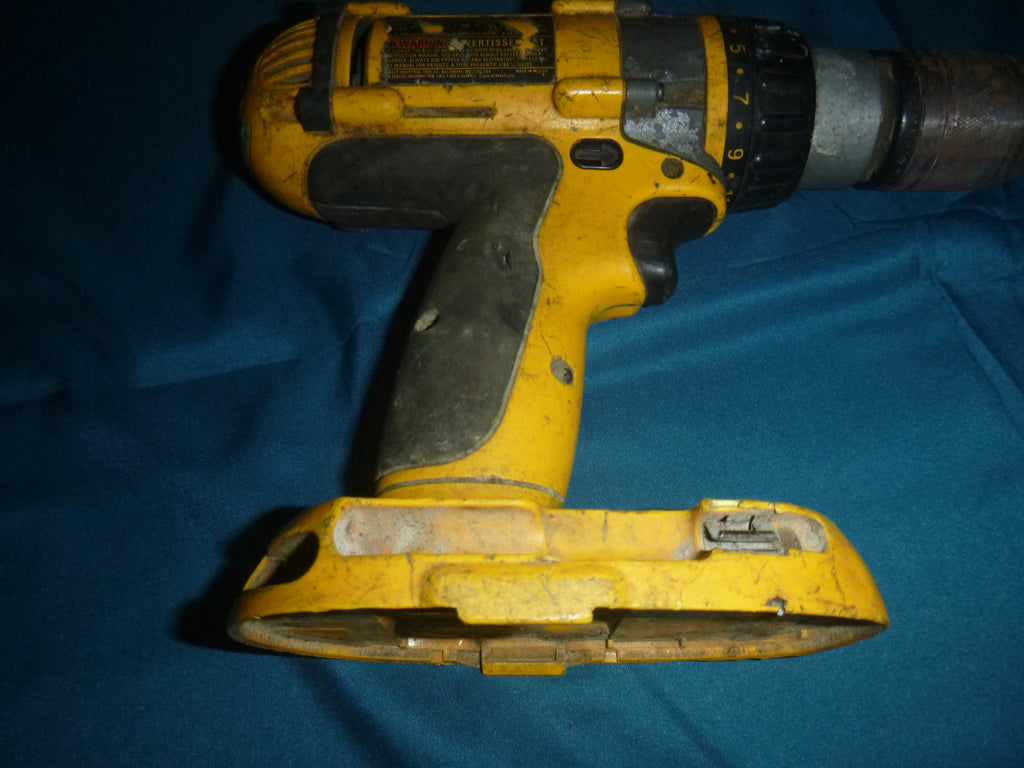 DeWalt DC988 Heavy Duty XRP 1/2" Hammer Drill 18v