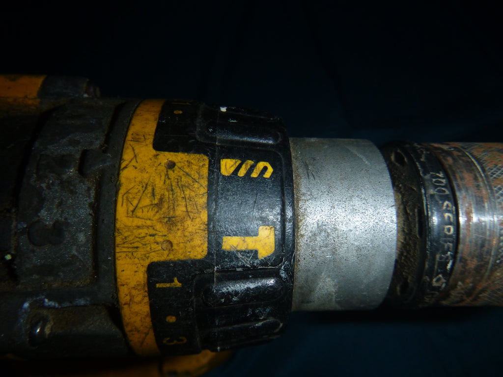 DeWalt DC988 Heavy Duty XRP 1/2" Hammer Drill 18v