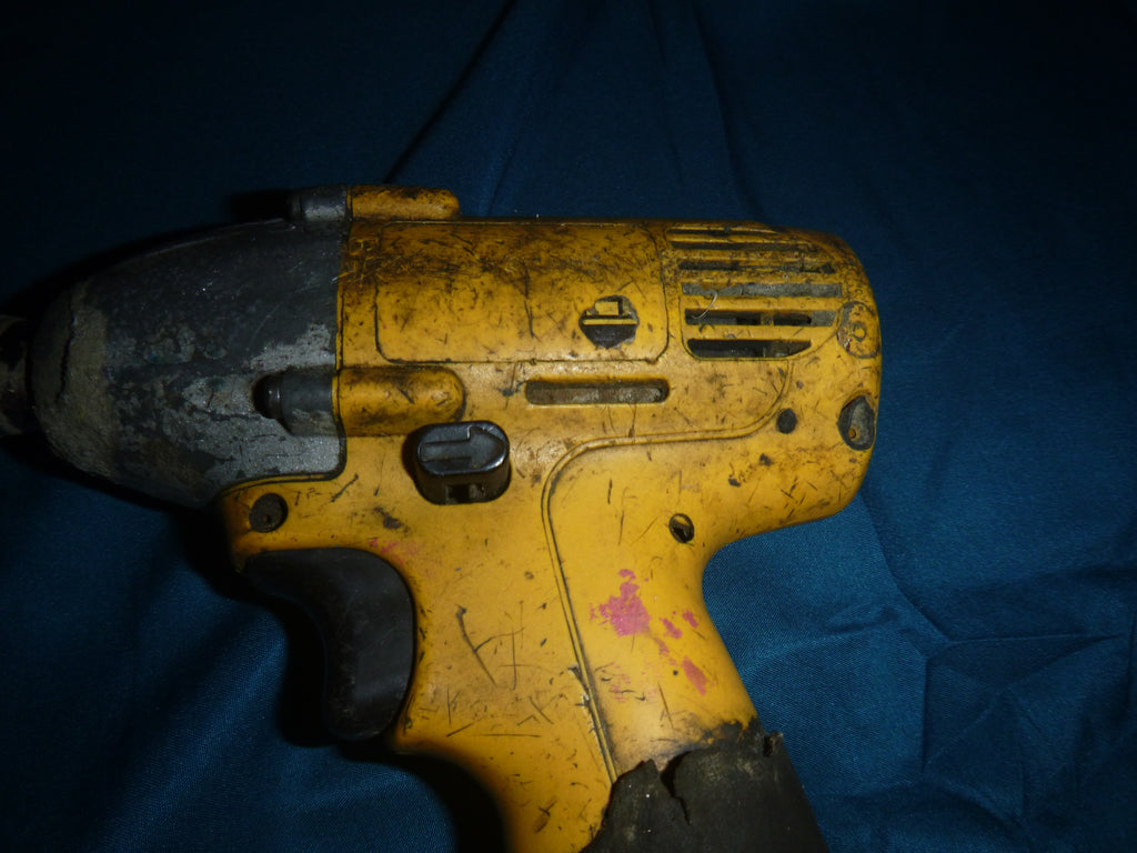 DeWalt 1/4" Impact 18v