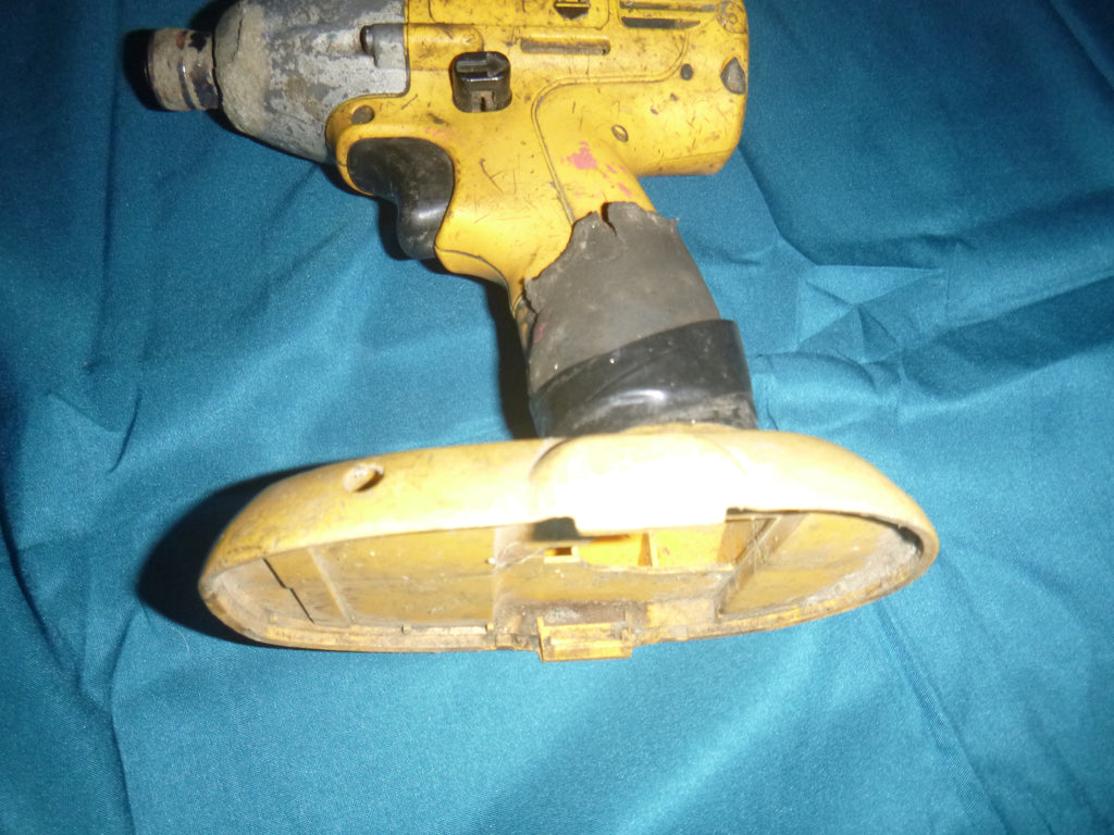 DeWalt 1/4" Impact 18v