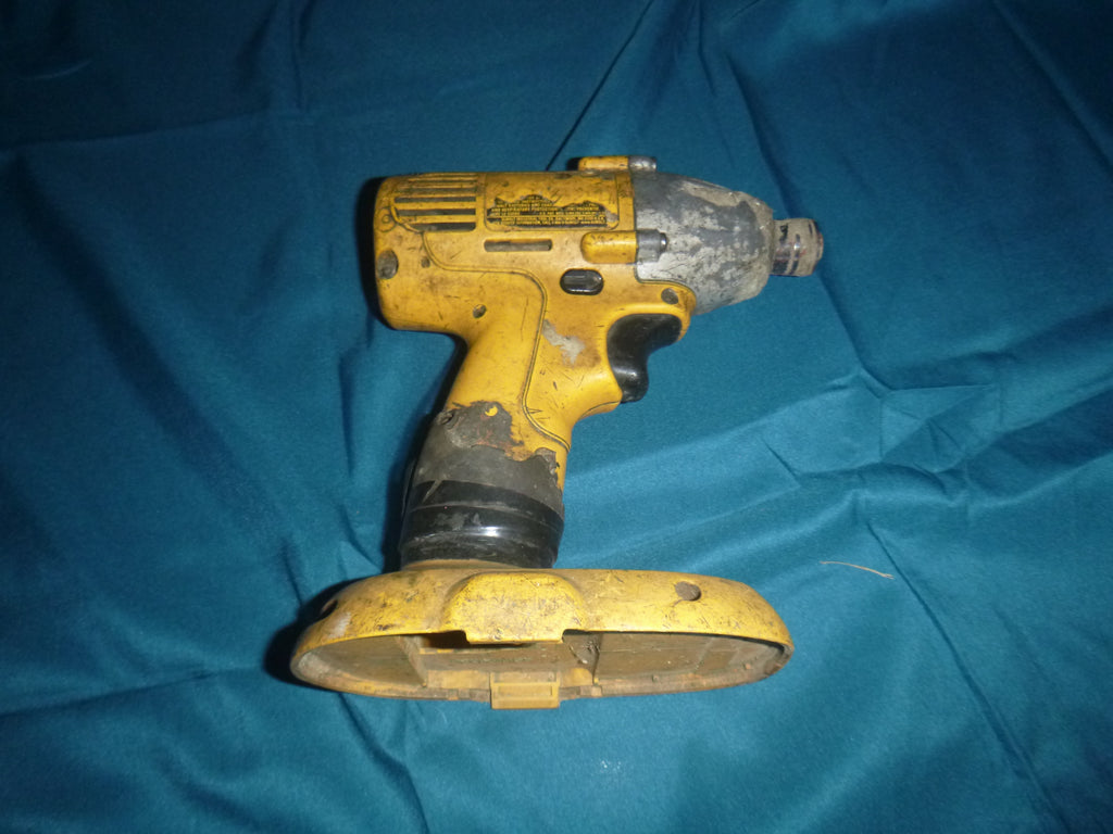 DeWalt 1/4" Impact 18v