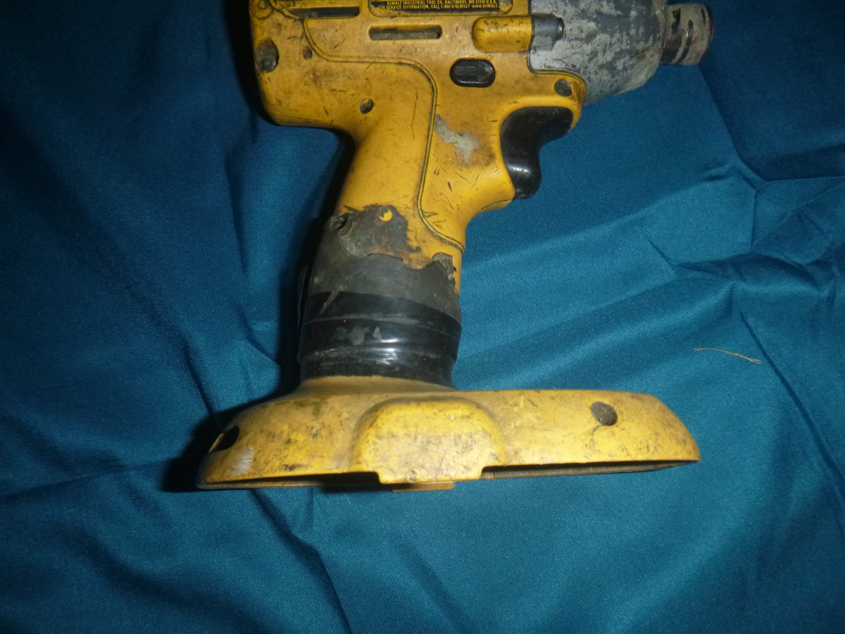 DeWalt 1/4" Impact 18v