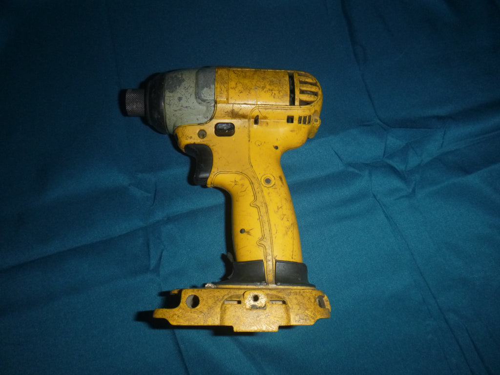 DeWalt 1/4" Impact 18v