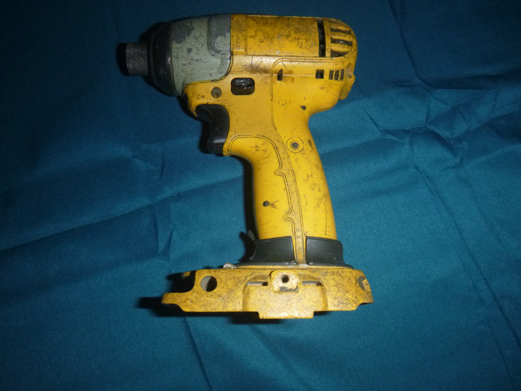 DeWalt 1/4" Impact 18v