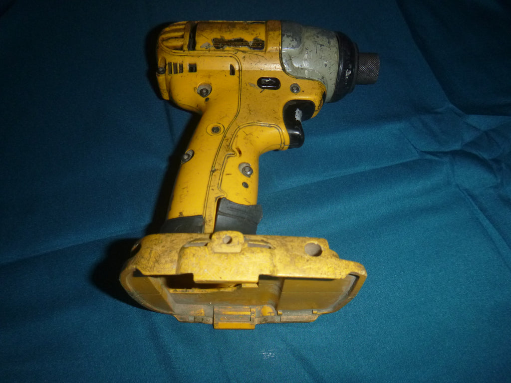 DeWalt 1/4" Impact 18v