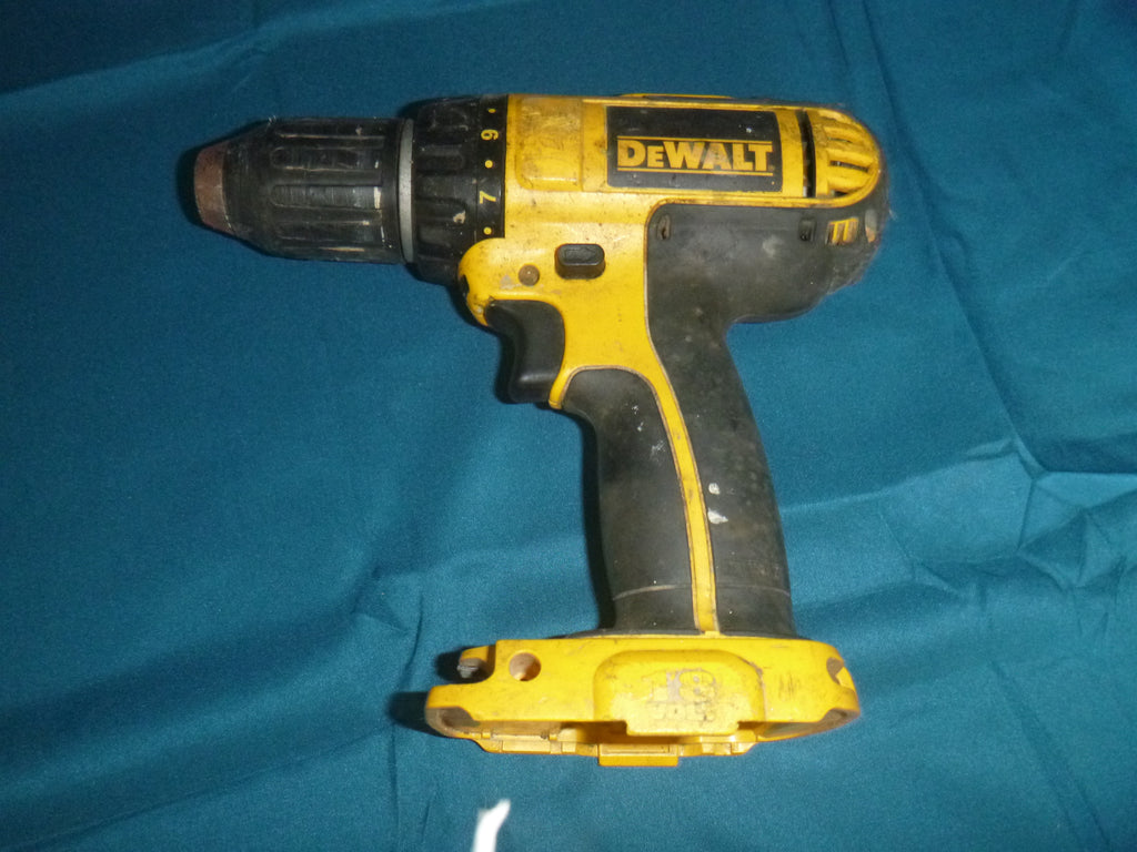 DeWalt DCD760 1/2" Drill 18v