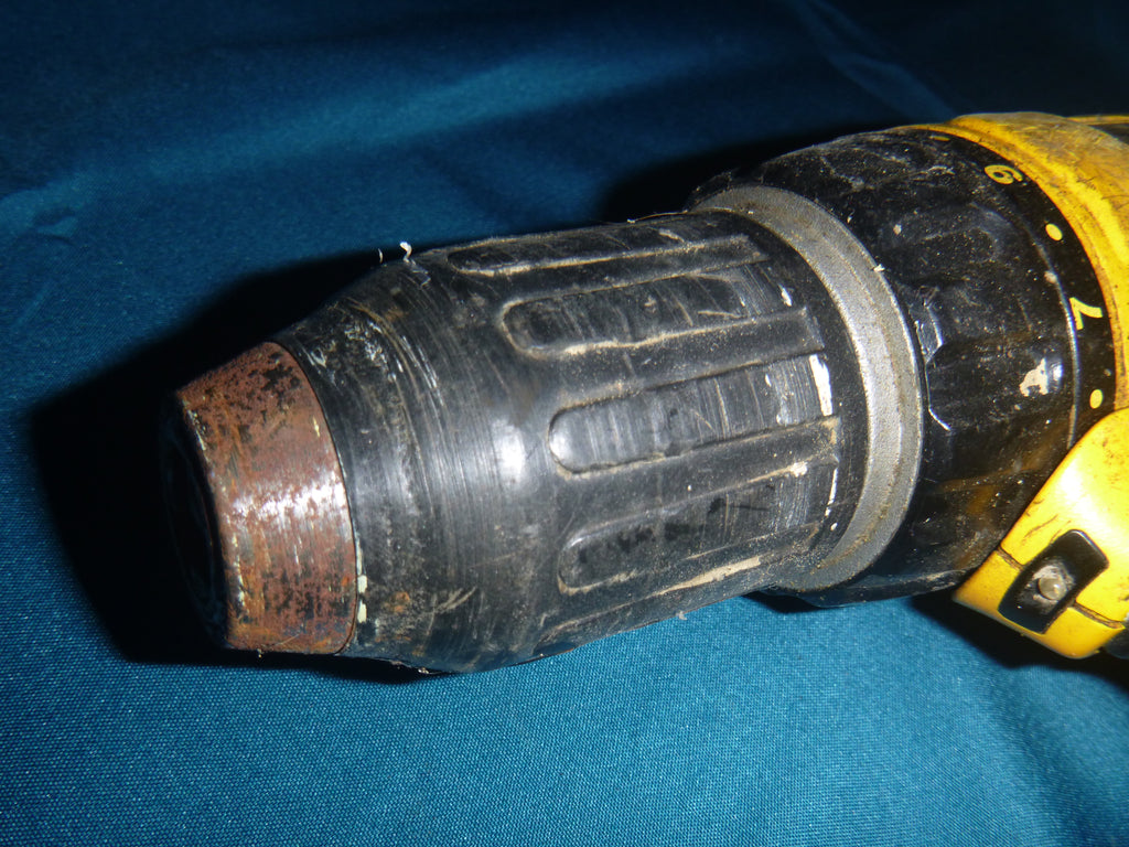 DeWalt DCD760 1/2" Drill 18v