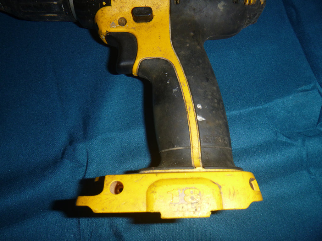 DeWalt DCD760 1/2" Drill 18v