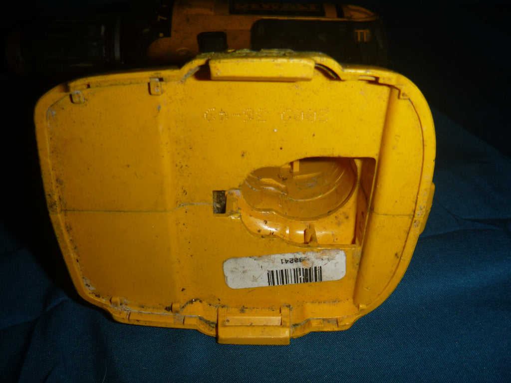 DeWalt DCD760 1/2" Drill 18v