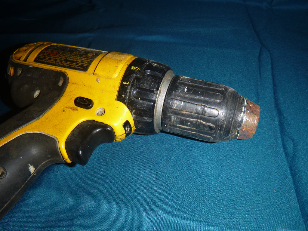 DeWalt DCD760 1/2" Drill 18v