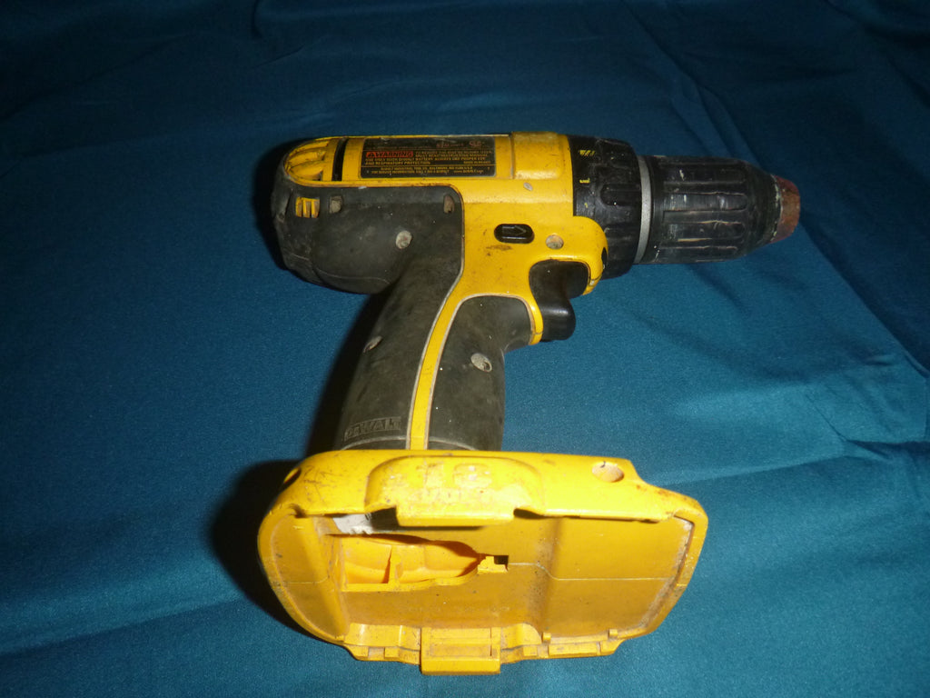 DeWalt DCD760 1/2" Drill 18v