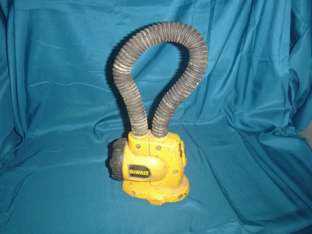 DeWalt DW919 Work Light 18v