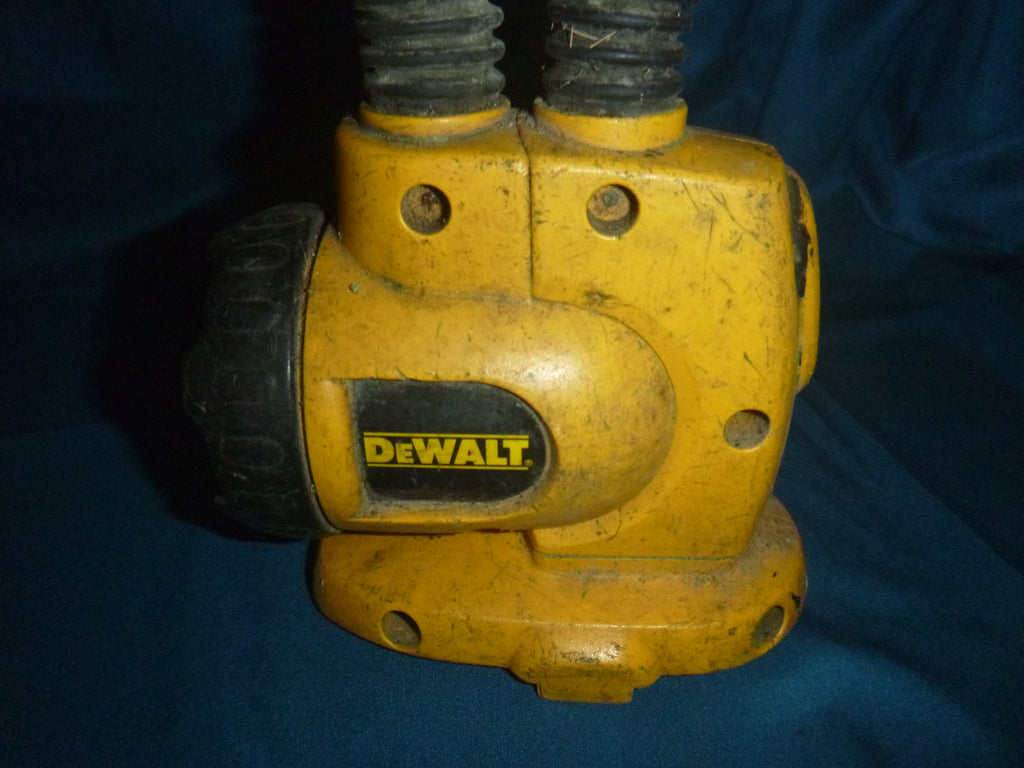 DeWalt DW919 Work Light 18v