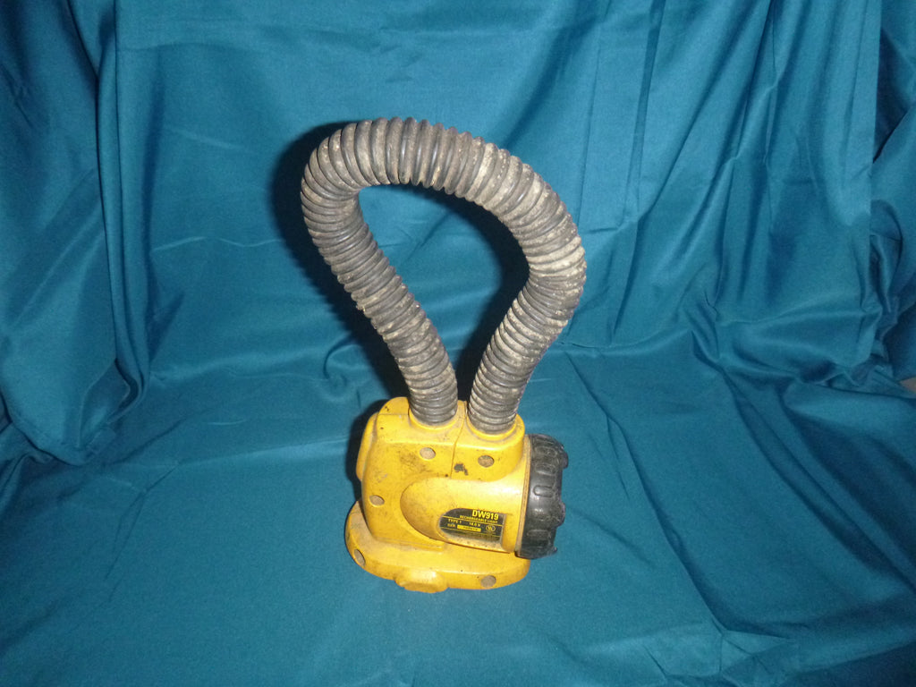 DeWalt DW919 Work Light 18v