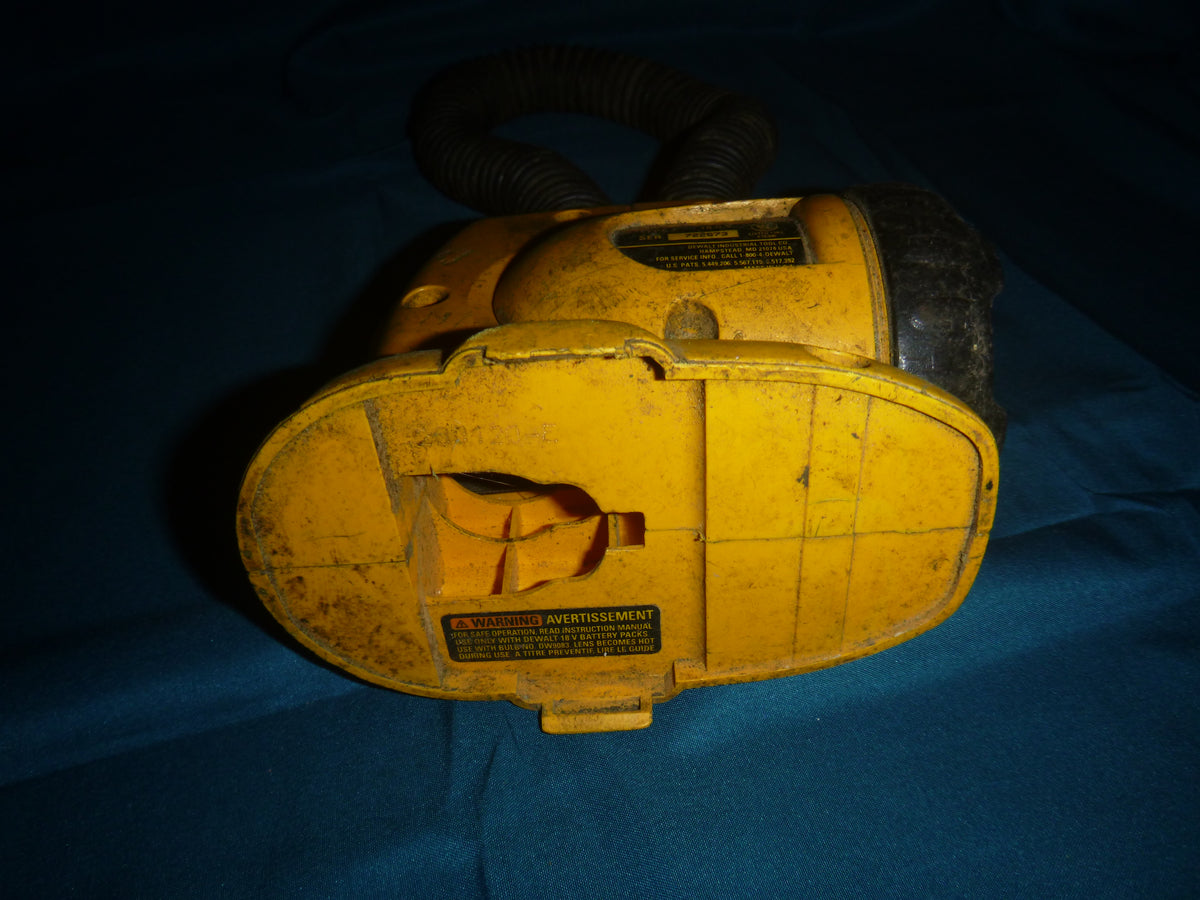 DeWalt DW919 Work Light 18v