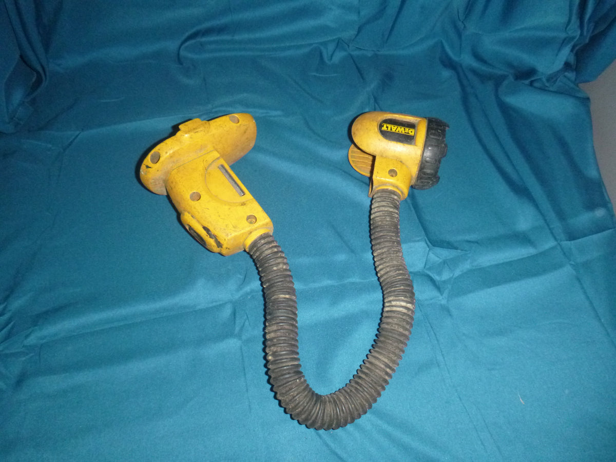 DeWalt DW919 Work Light 18v