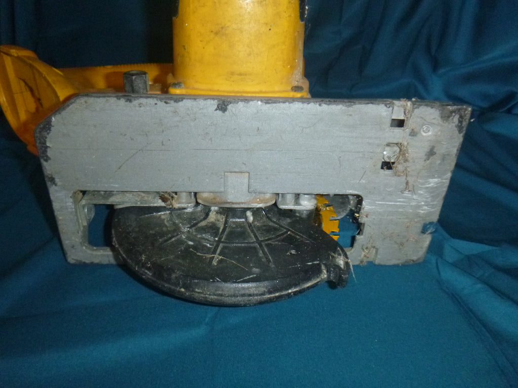 DeWalt DC390 Circular Saw 6-1/2" 18v