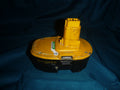 DeWalt DC9096 Battery 18v USED