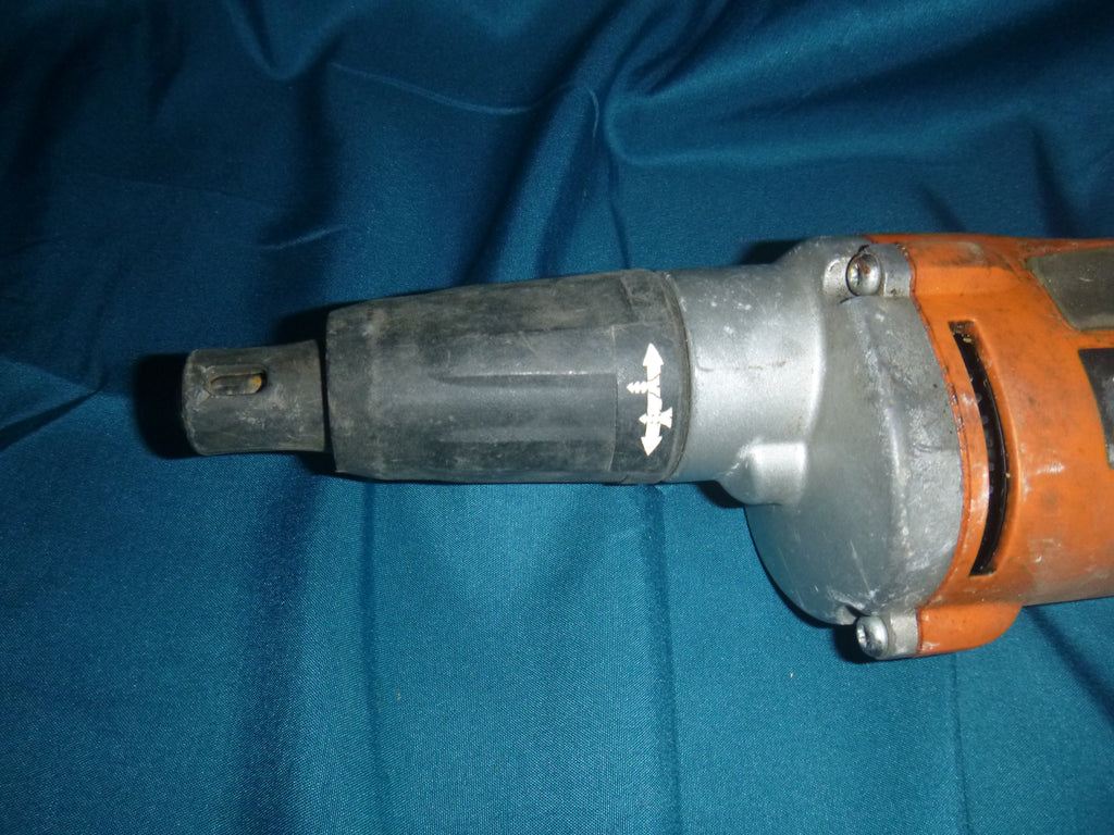 Ridgid R6000 Drywall Screwdriver Drill Corded Electric 110v
