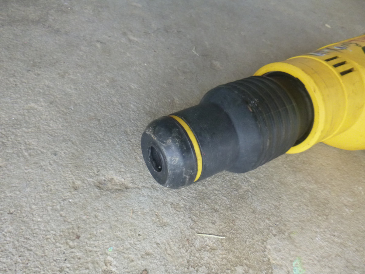 DeWalt 1-9/16" Rotary Hammer Drill D25481