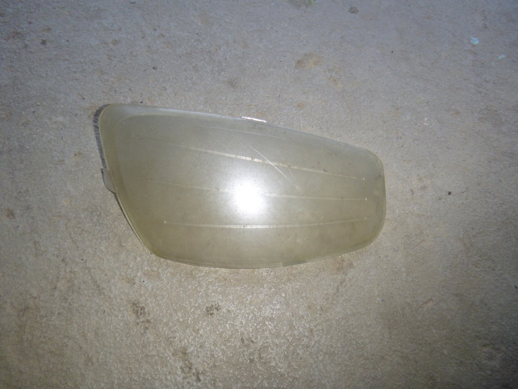 Craftsman YT3000 Headlight Lens RIGHT