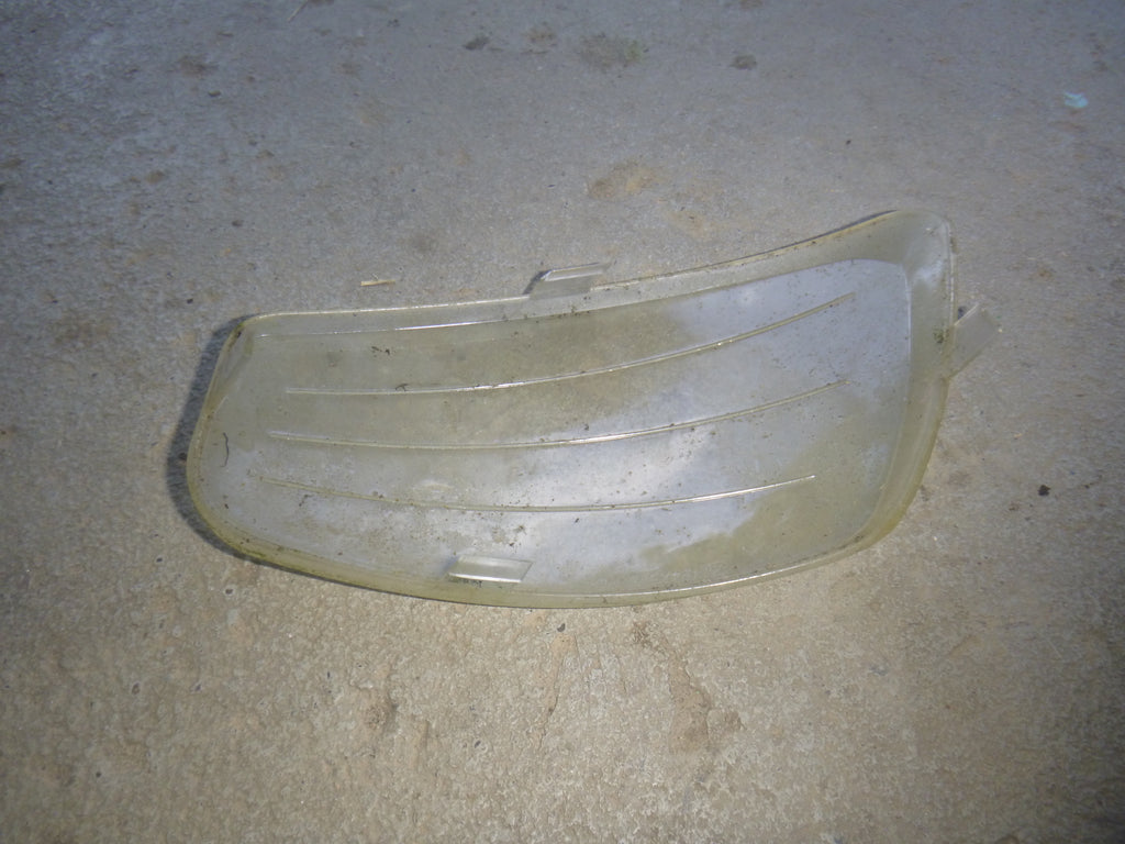 Craftsman YT3000 Headlight Lens RIGHT