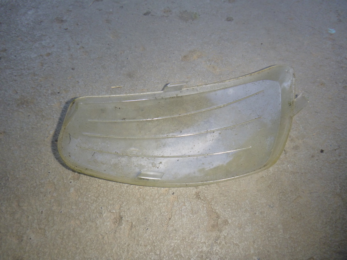 Craftsman YT3000 Headlight Lens RIGHT